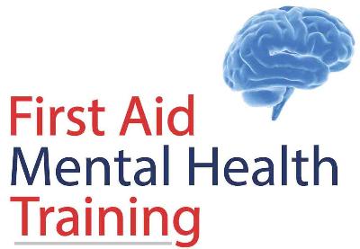 First Aid Mental Health Training